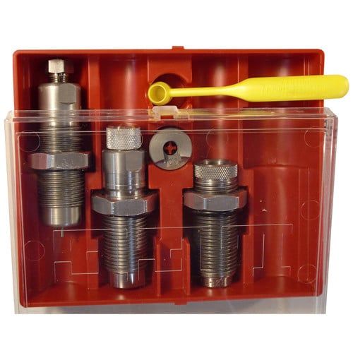 LEE PRECISION Pacesetter 223 Rem 3-Die Set for sale at KYGUNCO.