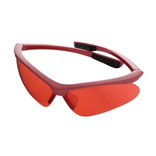 CHAMPION Shooting Glasses Pink for sale at KYGUNCO.