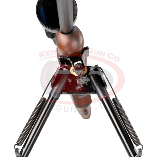 CHAMPION PIVOT BIPOD 6-9IN for sale at KYGUNCO.