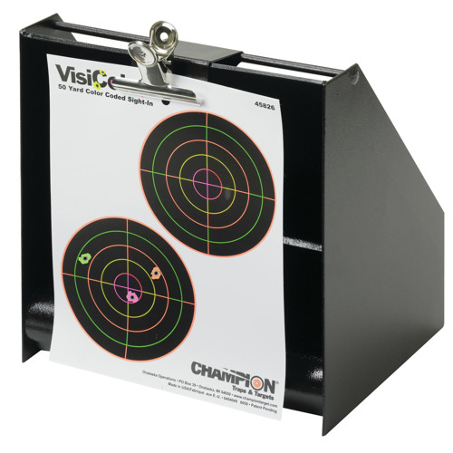 CHAMPION 22LR Bullet Trap for sale at KYGUNCO.