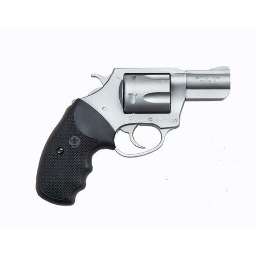 CHARTER ARMS Pitbull 9mm 2" 5rd Revolver - Stainless for sale at KYGUNCO.