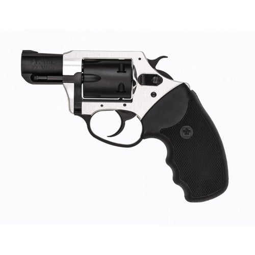 CHARTER ARMS Pathfinder Lite 22 WMR 6rd Revolver - Two-Tone for sale at KYGUNCO.