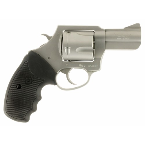 CHARTER ARMS Pitbull 45ACP 2.5" 5rd Revolver - Stainless for sale at KYGUNCO.