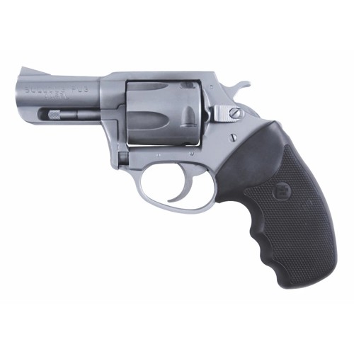 CHARTER ARMS Bulldog 44 Special 2.5" 5rd Revolver - Stainless for sale at KYGUNCO.