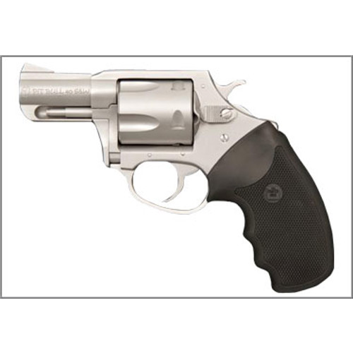CHARTER ARMS Pitbull 40 Cal 2.3" SS 5rd for sale at KYGUNCO.