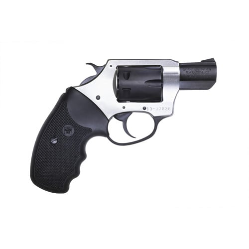 CHARTER ARMS Pathfinder 22 WMR 2" 6rd Revolver - Black / Stainless for sale at KYGUNCO.
