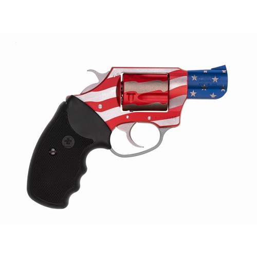 CHARTER ARMS Old Glory 38 Special 2" 5rd Revolver - USA Flag for sale at KYGUNCO.