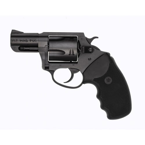 CHARTER ARMS Mag Pug 357 Mag 2.2" 5rd for sale at KYGUNCO.