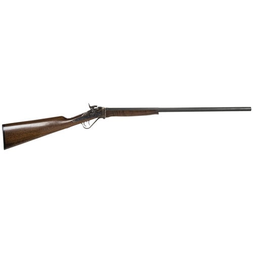 CHIAPPA FIREARMS Little Sharps 22 Hornet 26" Falling Block Rifle - Case Hardened | Oiled Walnut for sale at KYGUNCO.