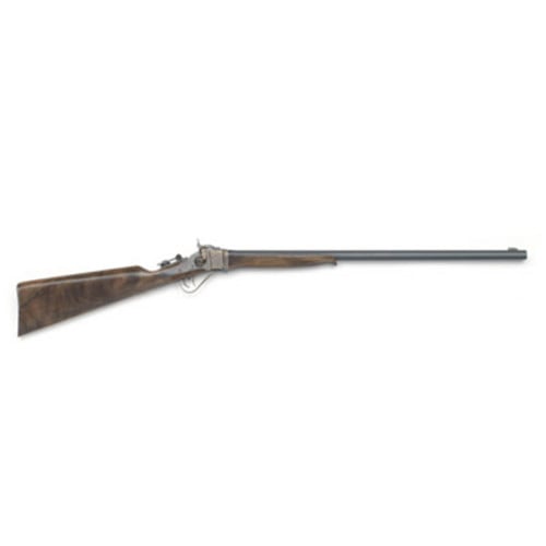 CHIAPPA FIREARMS Little Sharps 22LR 24" Walnut for sale at KYGUNCO.