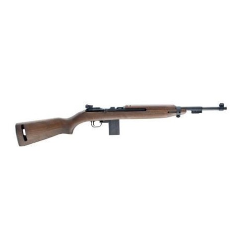 CHIAPPA FIREARMS M1-22 Carbine 22LR 18" 10rd Semi-Auto Rifle - Walnut / Black for sale at KYGUNCO.