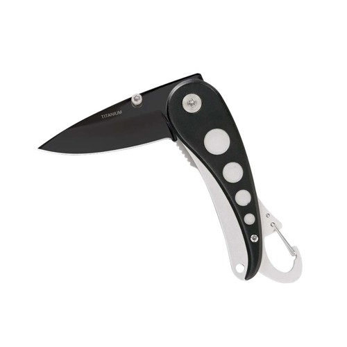 COAST NEW GENERATION CARABINER CLIP for sale at KYGUNCO.