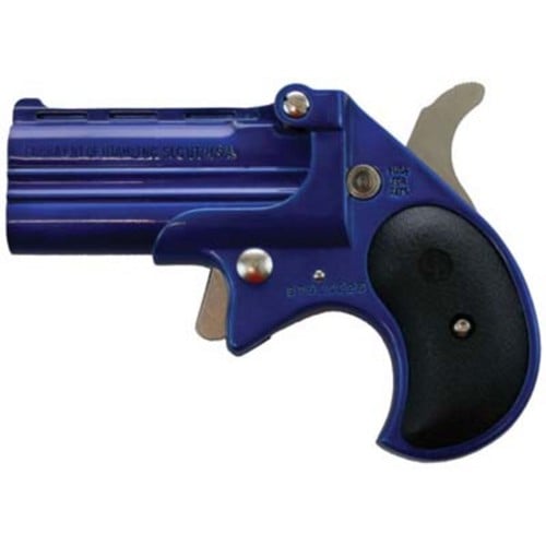 COBRA Derringer 38SPL ROYAL Blue for sale at KYGUNCO.