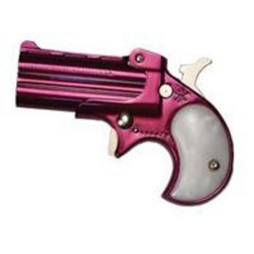COBRA Derringer 32ACP Pink/PEARL for sale at KYGUNCO.