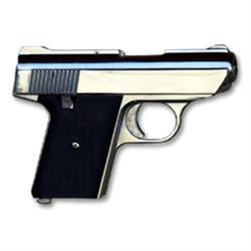 COBRA Freedom CA32 32Auto Chrome / Black for sale at KYGUNCO.