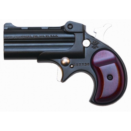 COBRA Derringer 22WMR Black for sale at KYGUNCO.