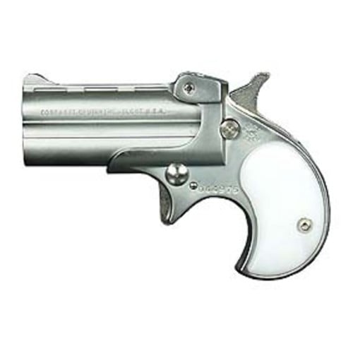 COBRA Derringer 22LR Satin for sale at KYGUNCO.