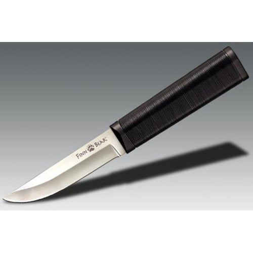 COLD STEEL Finn Bear 4" Blade 2.5mm 4116 SS for sale at KYGUNCO.