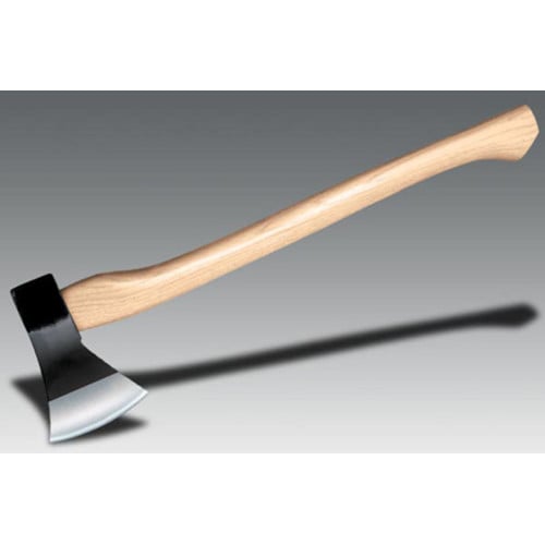 COLD STEEL Trail Boss Drop Forged 1055 American Hickory for sale at KYGUNCO.