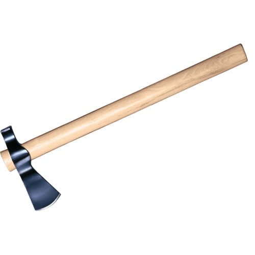 COLD STEEL Trail Hawk Drop Forged 1055 American Hickory for sale at KYGUNCO.