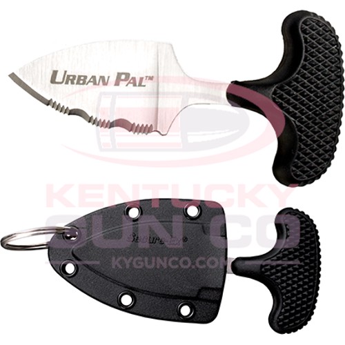 COLD STEEL Urban Pal 1 1/2" Blade 2mm AUS 8A Stainless Steel for sale at KYGUNCO.
