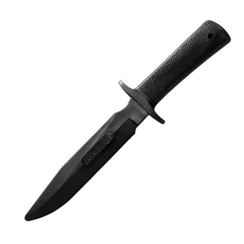 COLD STEEL Rubber Training Military Classic 6 3/4" Blade 11mm for sale at KYGUNCO.
