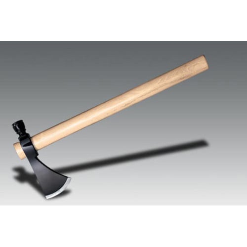 COLD STEEL Pipe Hawk Drop Forged 1055 American Hickory for sale at KYGUNCO.