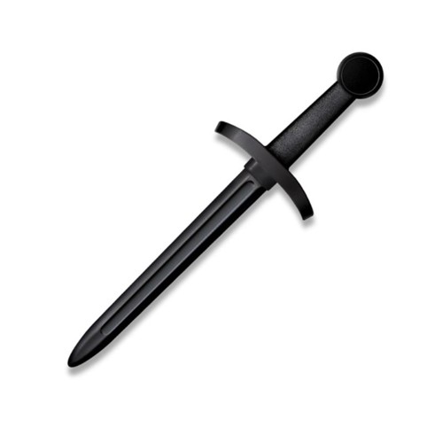 COLD STEEL Training Dagger 13" Blade 1" Polypropylene for sale at KYGUNCO.