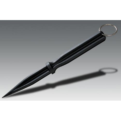 COLD STEEL Cruciform Dagger 3 1/2" Blade 1/2" Diameter for sale at KYGUNCO.