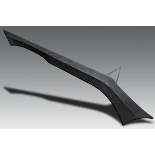 COLD STEEL Gunstock War Club 3" Tall Blade 1 1/2" 1055 Carbon for sale at KYGUNCO.