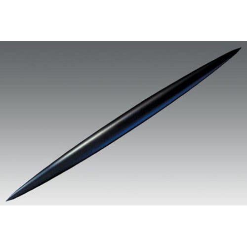 COLD STEEL Torpedo Blade 1" Cold Rolled 1055 High CarbonSteel for sale at KYGUNCO.