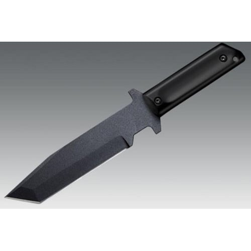 COLD STEEL G I Tanto 7" Blade 4mm High Carbon Steel for sale at KYGUNCO.