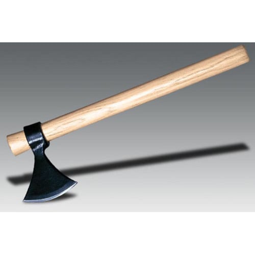 COLD STEEL Norse Hawk Drop Forged 1055 American Hickory for sale at KYGUNCO.