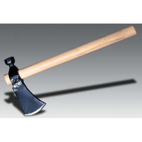 COLD STEEL Rifleman's Hawk Drop Forged 1055 American Hickory for sale at KYGUNCO.