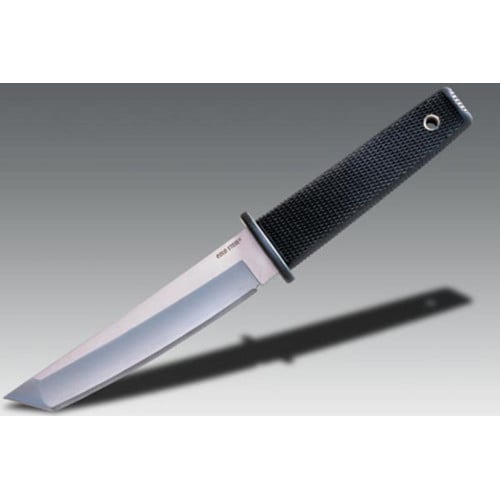 COLD STEEL Kobun 5 1/2" Blade 3.5mm AUS 8A Steel for sale at KYGUNCO.
