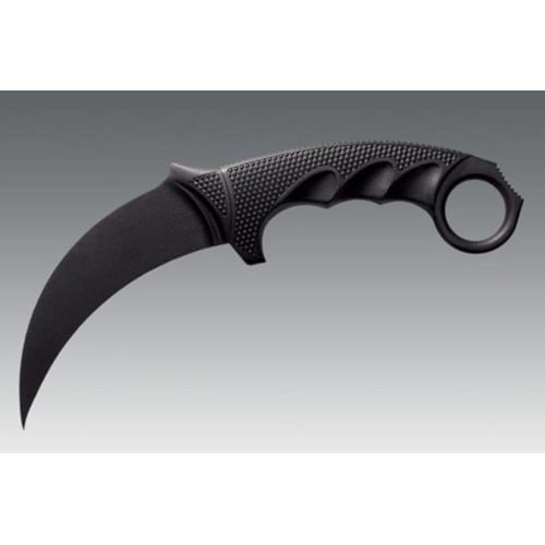 COLD STEEL FGX Karambit 4" Blade 7.5mm Griv-Ex for sale at KYGUNCO.