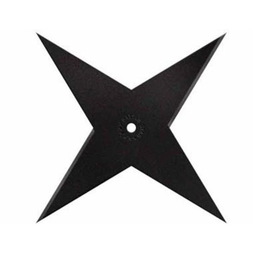 COLD STEEL Battle Star 10 5/8" Diameter Overall Blade 2.8mm for sale at KYGUNCO.