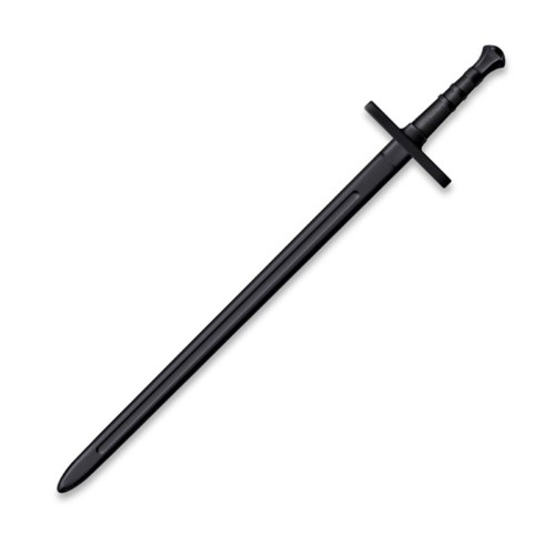 COLD STEEL Hand and a Half Training Sword 34" Blade for sale at KYGUNCO.