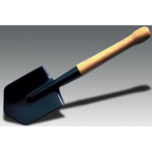 COLD STEEL Special Forces Spetsnaz Shovel 19.68" Blade 2mm for sale at KYGUNCO.