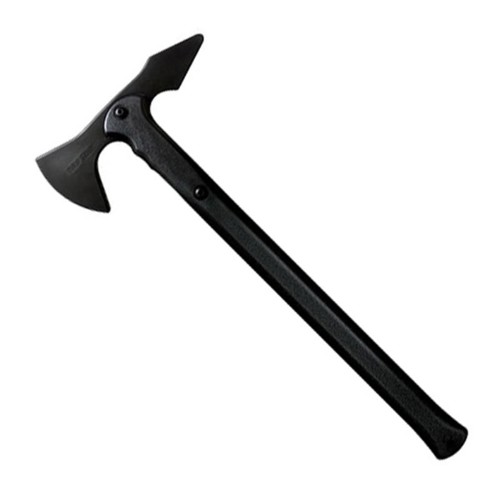 COLD STEEL Trench Hawk Trainer Blade Santoprene for sale at KYGUNCO.