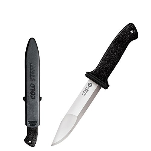 COLD STEEL Peace Maker II 5 1/2" Blade 3mm 4116 SS for sale at KYGUNCO.