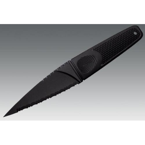 COLD STEEL FGX Skean Dhu 3 3/4" Blade 6mm Griv-Ex for sale at KYGUNCO.