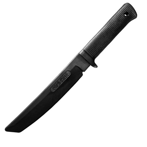 COLD STEEL Rubber Training Recon Tanto 7" Blade 11mm for sale at KYGUNCO.