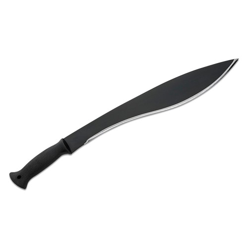 COLD STEEL Magnum Kukri Machete 17" Blade - Polypropylene Handle w/ Sheath for sale at KYGUNCO.