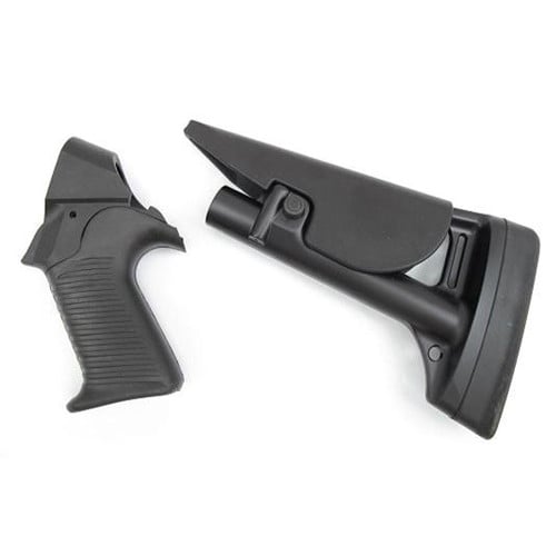 BENELLI QP Only Telescoping Stock Assm M4 for sale at KYGUNCO.