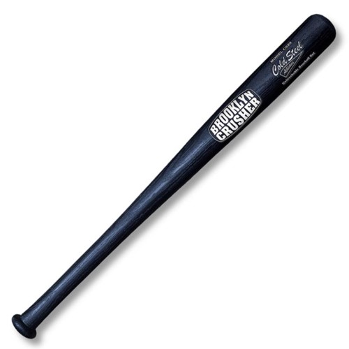 COLD STEEL Brooklyn Crusher Blade 1 1/2" Diameter for sale at KYGUNCO.