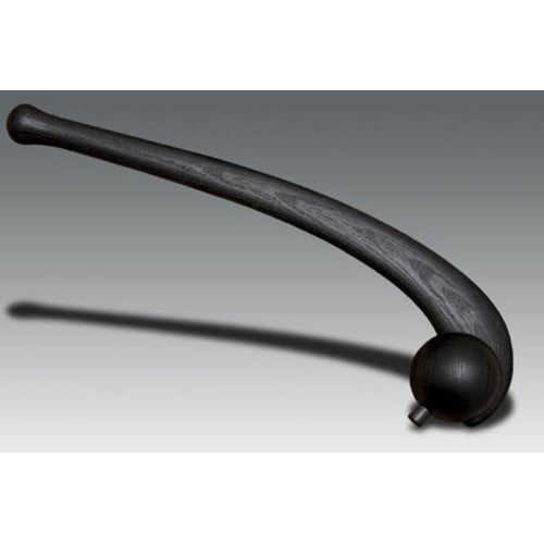 COLD STEEL Indian War Club 24 Polypropylene Blade 25-30mm for sale at KYGUNCO.