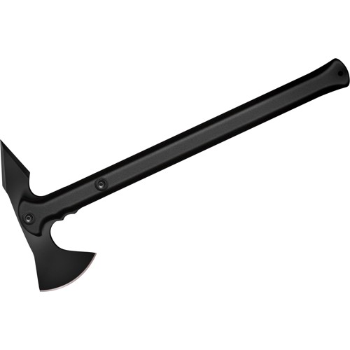 COLD STEEL Trench Hawk Drop Forged 1055 Carbon Steel Poly for sale at KYGUNCO.