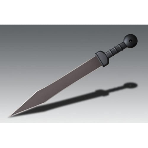 COLD STEEL Gladius Machete 18" Blade 2.8mm Black Anti Rust for sale at KYGUNCO.