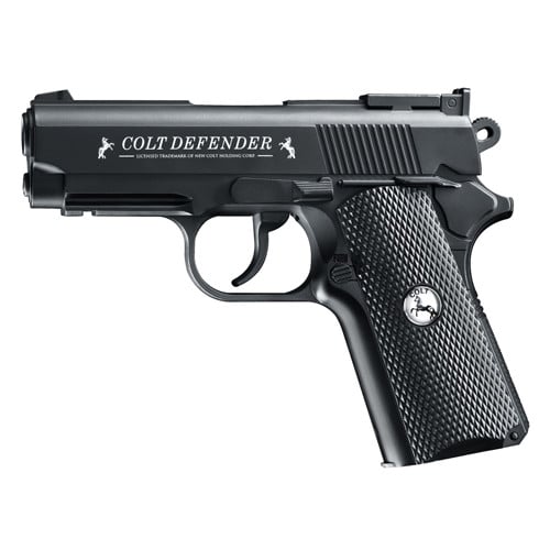 COLT Defender BB 1911 Pistol - Black for sale at KYGUNCO.